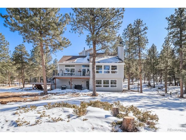3454 Nova Rd, Pine, CO 80470