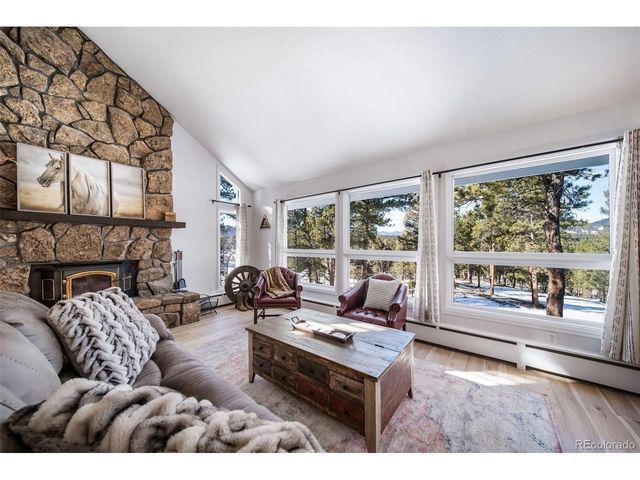 3454 Nova Rd, Pine, CO 80470