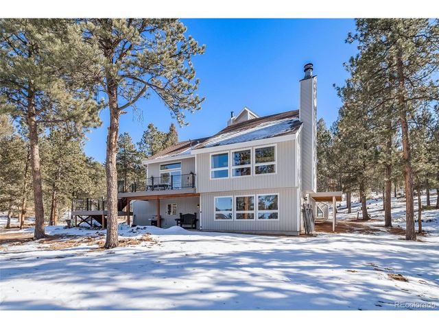3454 Nova Rd, Pine, CO 80470