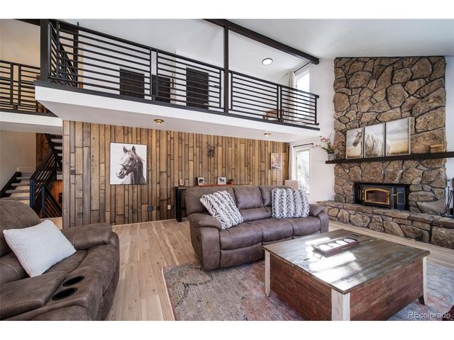 3454 Nova Rd, Pine, CO 80470