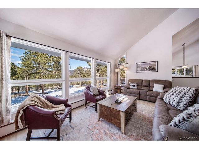 3454 Nova Rd, Pine, CO 80470