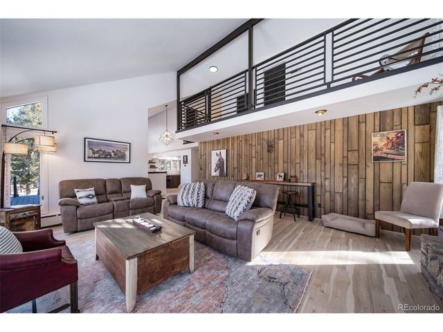 3454 Nova Rd, Pine, CO 80470