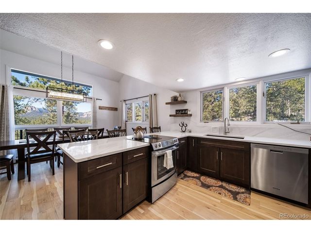 3454 Nova Rd, Pine, CO 80470