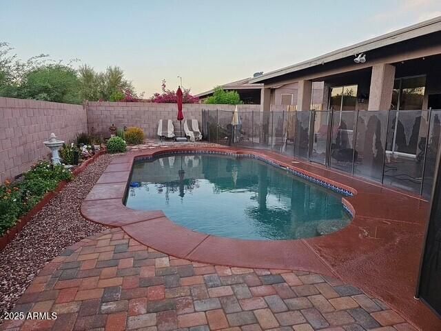 20818 N 42ND Avenue, Glendale, AZ 85308