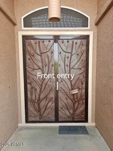 20818 N 42ND Avenue, Glendale, AZ 85308