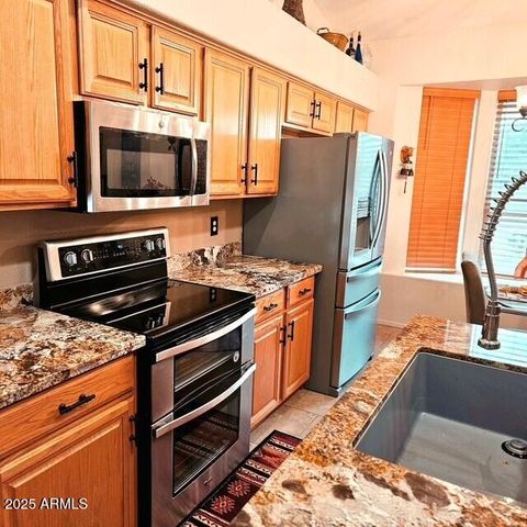 20818 N 42ND Avenue, Glendale, AZ 85308