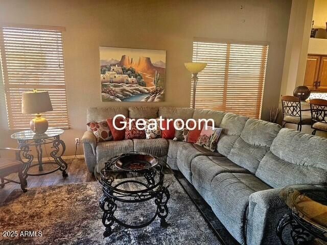 20818 N 42ND Avenue, Glendale, AZ 85308