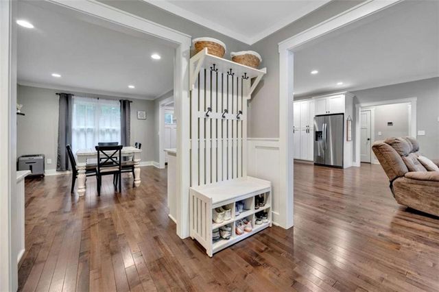 1511 Weaver Jones Road, Rutledge, GA 30663