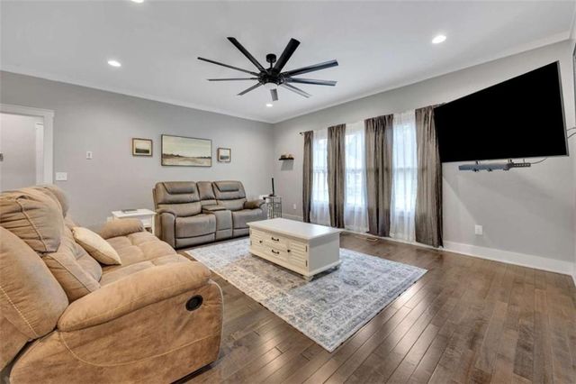 1511 Weaver Jones Road, Rutledge, GA 30663