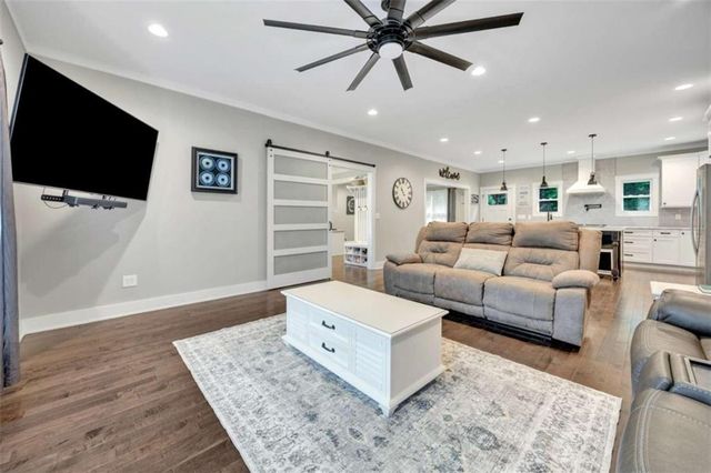1511 Weaver Jones Road, Rutledge, GA 30663