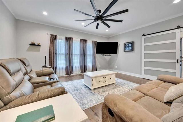 1511 Weaver Jones Road, Rutledge, GA 30663