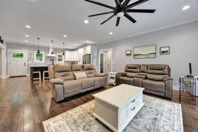 1511 Weaver Jones Road, Rutledge, GA 30663