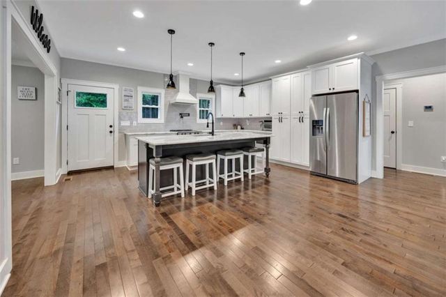 1511 Weaver Jones Road, Rutledge, GA 30663