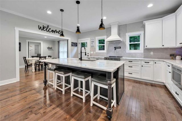 1511 Weaver Jones Road, Rutledge, GA 30663