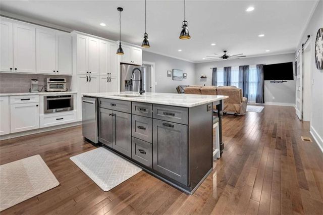 1511 Weaver Jones Road, Rutledge, GA 30663