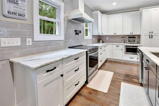 1511 Weaver Jones Road, Rutledge, GA 30663