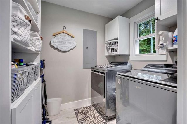 1511 Weaver Jones Road, Rutledge, GA 30663