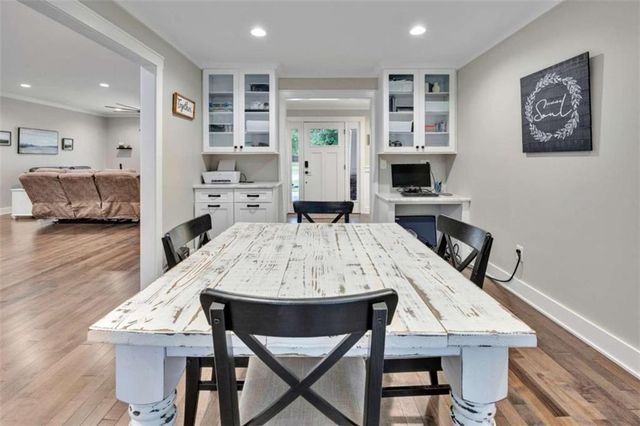 1511 Weaver Jones Road, Rutledge, GA 30663