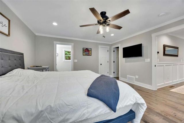 1511 Weaver Jones Road, Rutledge, GA 30663