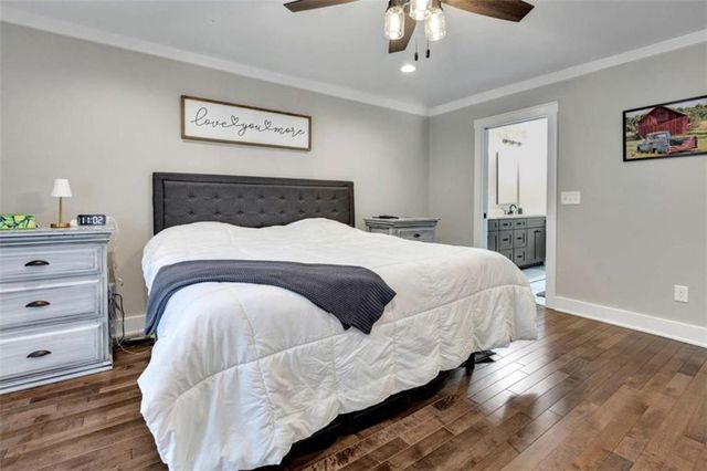1511 Weaver Jones Road, Rutledge, GA 30663