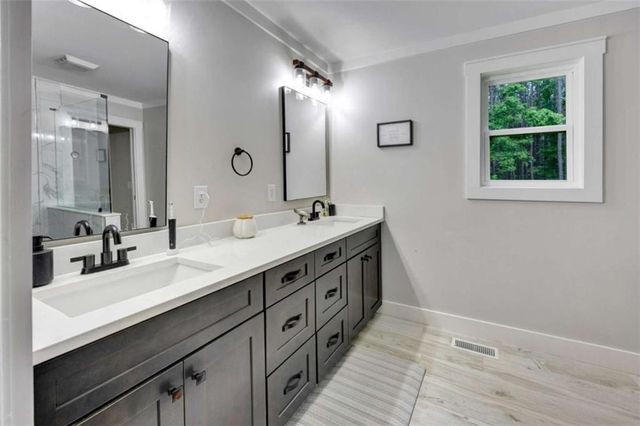 1511 Weaver Jones Road, Rutledge, GA 30663