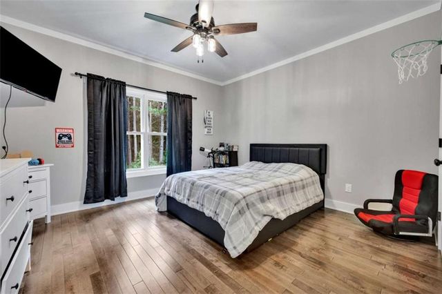 1511 Weaver Jones Road, Rutledge, GA 30663