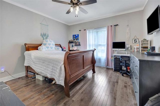 1511 Weaver Jones Road, Rutledge, GA 30663