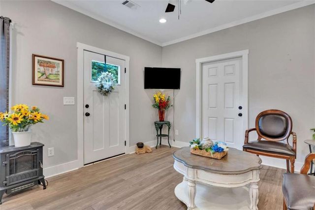1511 Weaver Jones Road, Rutledge, GA 30663