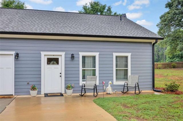 1511 Weaver Jones Road, Rutledge, GA 30663