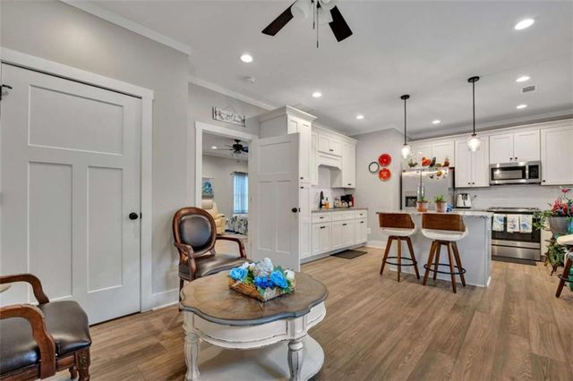 1511 Weaver Jones Road, Rutledge, GA 30663