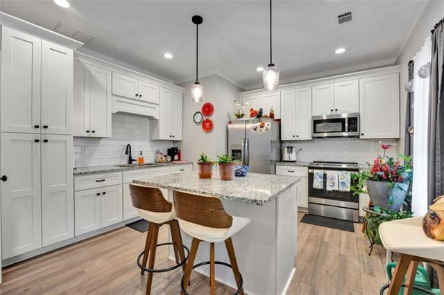 1511 Weaver Jones Road, Rutledge, GA 30663