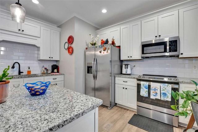 1511 Weaver Jones Road, Rutledge, GA 30663