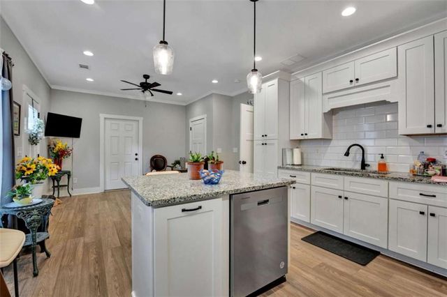 1511 Weaver Jones Road, Rutledge, GA 30663