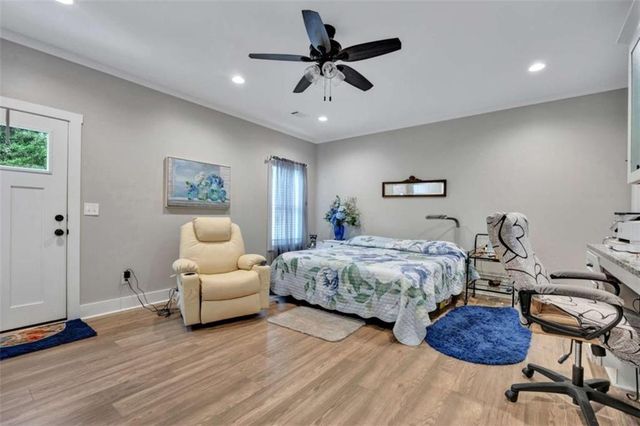 1511 Weaver Jones Road, Rutledge, GA 30663