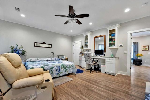 1511 Weaver Jones Road, Rutledge, GA 30663