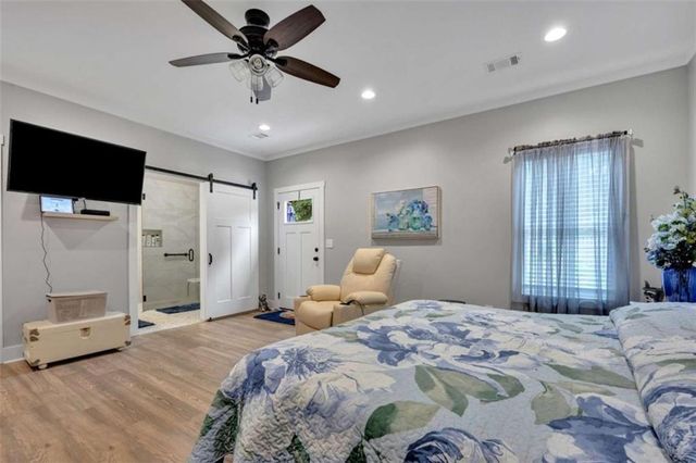 1511 Weaver Jones Road, Rutledge, GA 30663