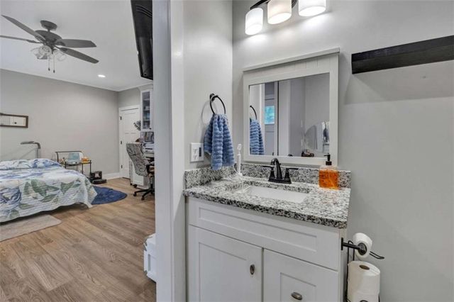 1511 Weaver Jones Road, Rutledge, GA 30663