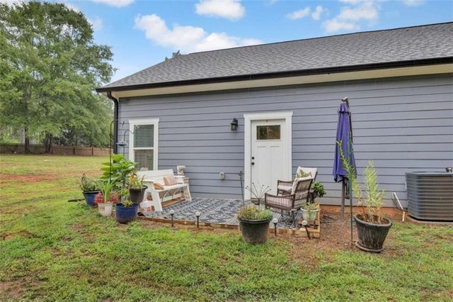 1511 Weaver Jones Road, Rutledge, GA 30663