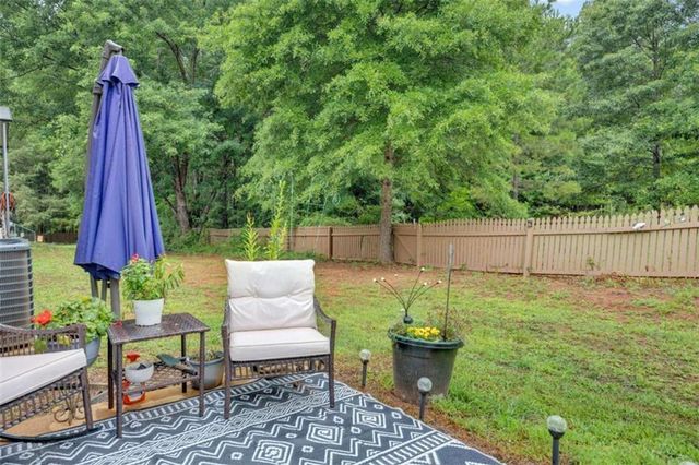 1511 Weaver Jones Road, Rutledge, GA 30663