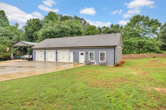 1511 Weaver Jones Road, Rutledge, GA 30663