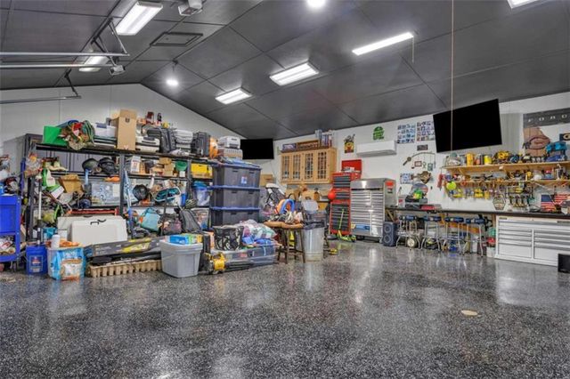 1511 Weaver Jones Road, Rutledge, GA 30663
