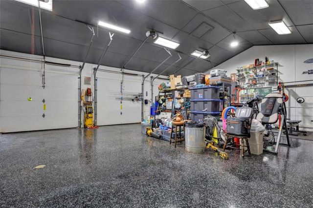 1511 Weaver Jones Road, Rutledge, GA 30663