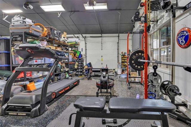 1511 Weaver Jones Road, Rutledge, GA 30663