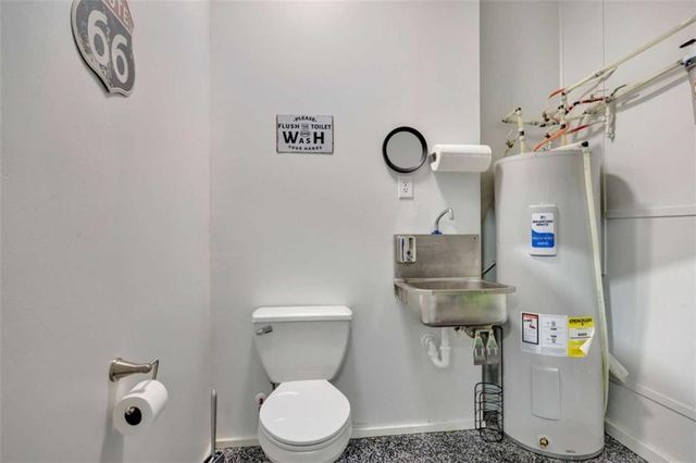 1511 Weaver Jones Road, Rutledge, GA 30663