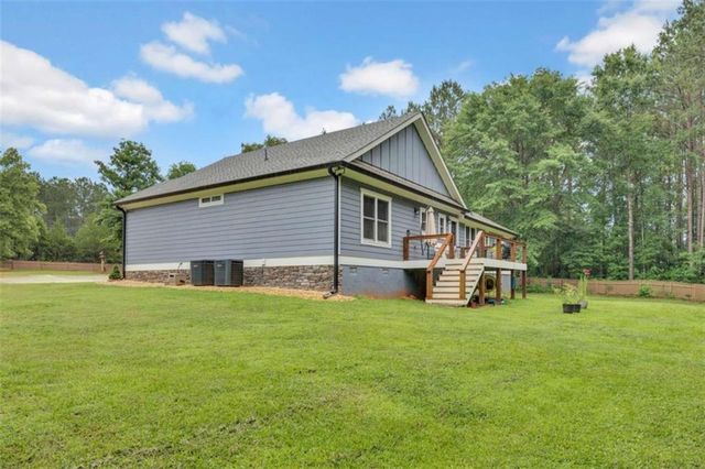 1511 Weaver Jones Road, Rutledge, GA 30663