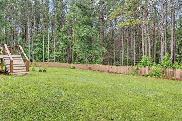 1511 Weaver Jones Road, Rutledge, GA 30663