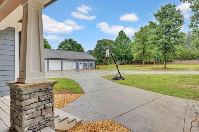 1511 Weaver Jones Road, Rutledge, GA 30663