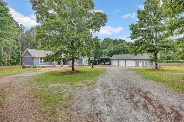 1511 Weaver Jones Road, Rutledge, GA 30663