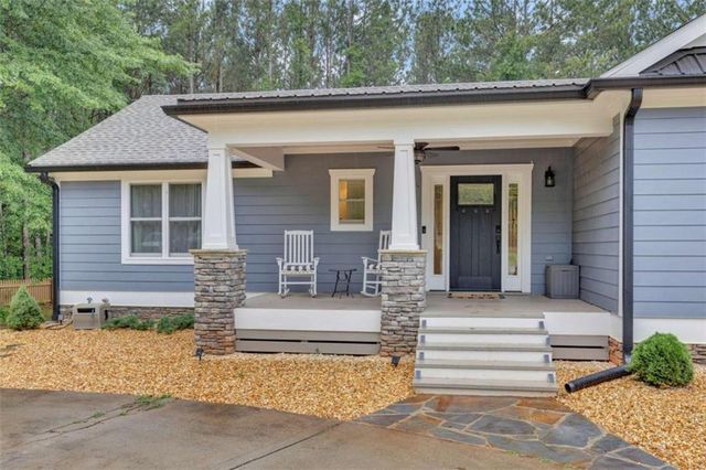 1511 Weaver Jones Road, Rutledge, GA 30663