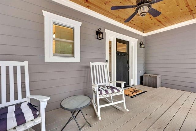 1511 Weaver Jones Road, Rutledge, GA 30663